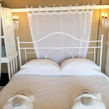 Camping Luxury Tent - Romantic Getaway * Teguise (Lanzarote)