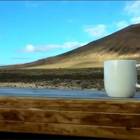 Holiday home Camping Luxury Tent - Romantic Getaway *