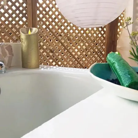 Camping Luxury Tent - Romantic Getaway