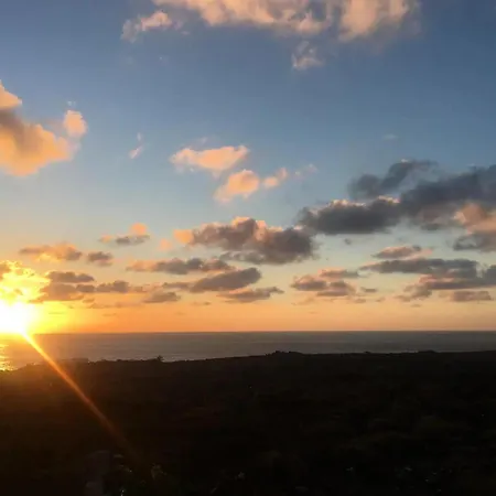 Camping Luxury Tent - Romantic Getaway Teguise (Lanzarote)