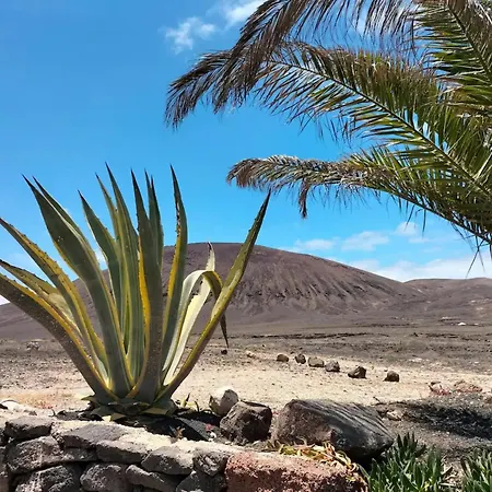 Holiday home Camping Luxury Tent - Romantic Getaway Teguise (Lanzarote)