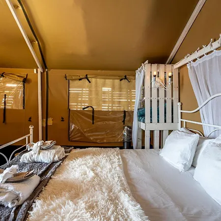 Camping Luxury Tent - Romantic Getaway Teguise (Lanzarote)