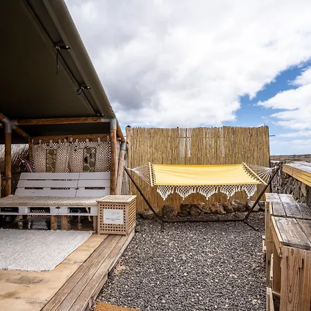 Camping Luxury Tent - Romantic Getaway Holiday home