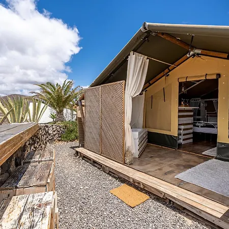 Camping Luxury Tent - Romantic Getaway Holiday home