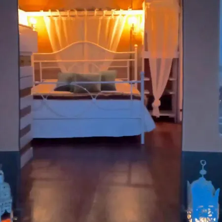 Camping Luxury Tent - Romantic Getaway בית נופש טגיסי
