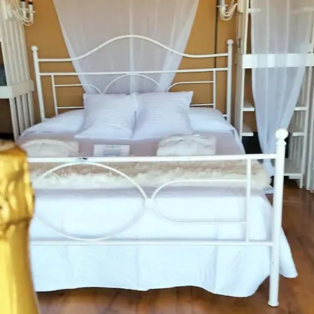 Camping Luxury Tent - Romantic Getaway בית נופש *