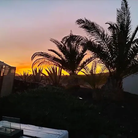 בית נופש Camping Luxury Tent - Romantic Getaway טגיסי