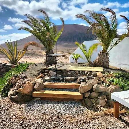 Camping Luxury Tent - Romantic Getaway בית נופש טגיסי