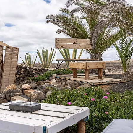 Camping Luxury Tent - Romantic Getaway בית נופש טגיסי